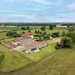 3 Bed In York Oc-89538 Holiday home Welburn