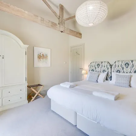 3 Bed In Welburn 89538 펜션