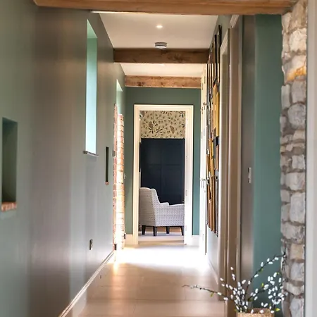 3 Bed In York Oc-89538 بيت للعطل Welburn