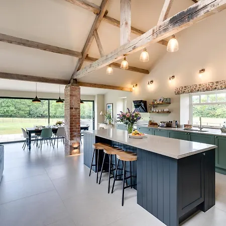 3 Bed In Welburn 89538 펜션