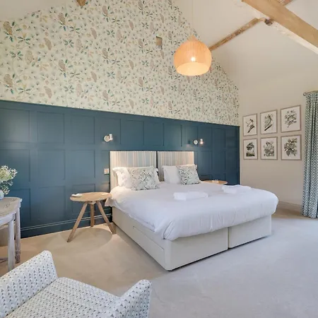 3 Bed In Welburn 89538 펜션 Welburn