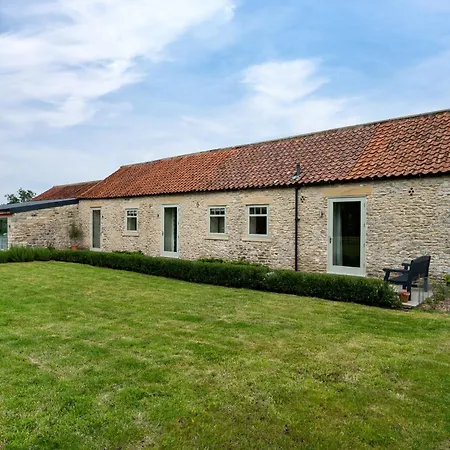 3 Bed In Welburn 89538 펜션