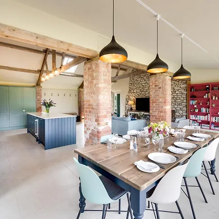 3 Bed In Welburn 89538 펜션 Welburn