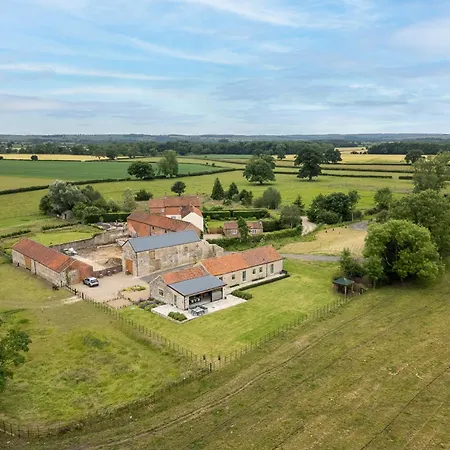 3 Bed In Welburn 89538