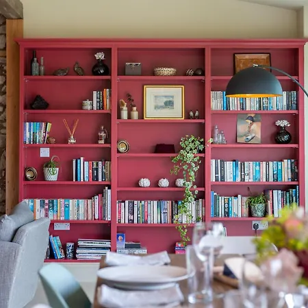 펜션 3 Bed In Welburn 89538 *