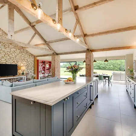 بيت للعطل 3 Bed In York Oc-89538 Welburn