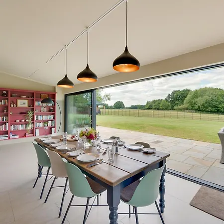 3 Bed In York Oc-89538 بيت للعطل *