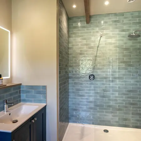 3 Bed In York Oc-89538 Hébergement de vacances *