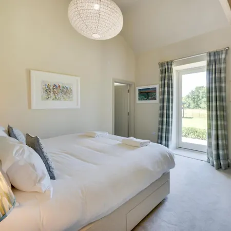 Hébergement de vacances 3 Bed In York Oc-89538 *