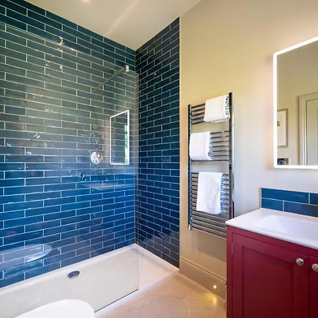 Сasa de vacaciones 3 Bed In York Oc-89538 *