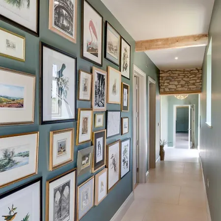 3 Bed In York Oc-89538 Сasa de vacaciones Welburn