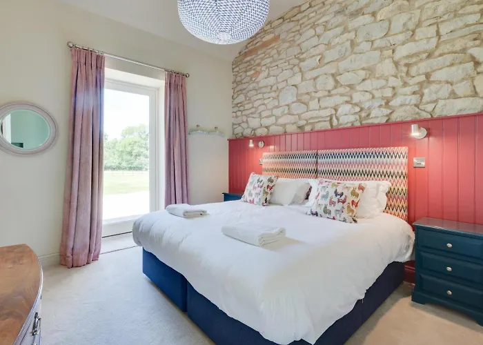 3 Bed In York Oc-89538