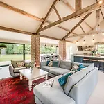 Nyaraló 3 Bed In York Oc-89538
