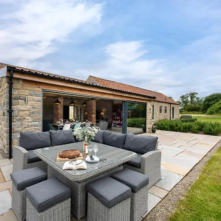 Nyaraló 3 Bed In Welburn 89538