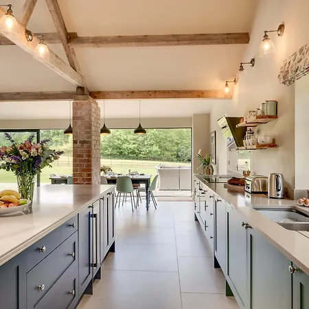 Nyaraló 3 Bed In Welburn 89538 Welburn