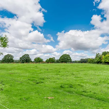 Nyaraló 3 Bed In Welburn 89538 *