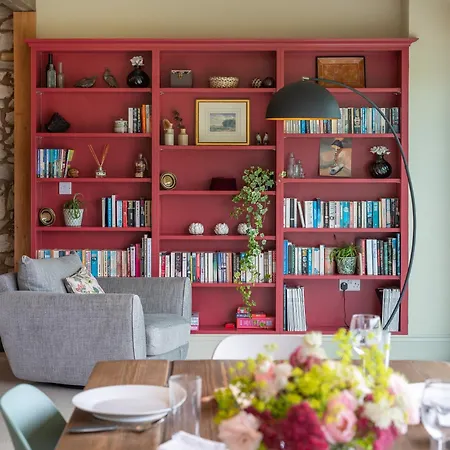 3 Bed In Welburn 89538 Nyaraló *