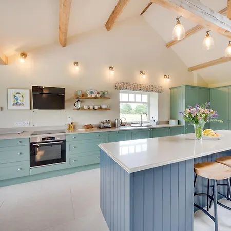 3 Bed In Welburn 89538 Nyaraló Welburn