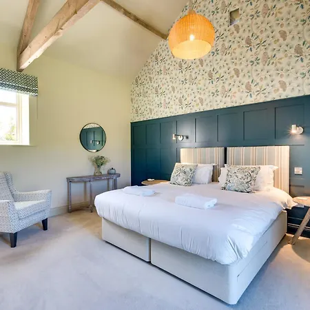 3 Bed In Welburn 89538 Nyaraló