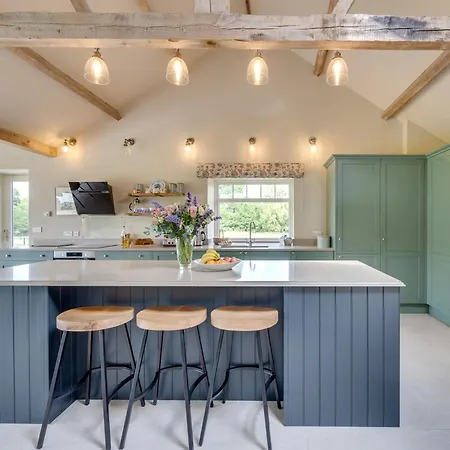 3 Bed In Welburn 89538 Nyaraló