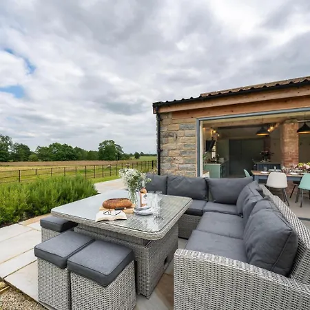 Tatil Evi 3 Bed In York Oc-89538 *